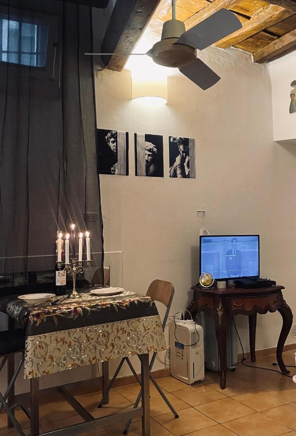 Medici In Florence Διαμέρισμα Εξωτερικό φωτογραφία