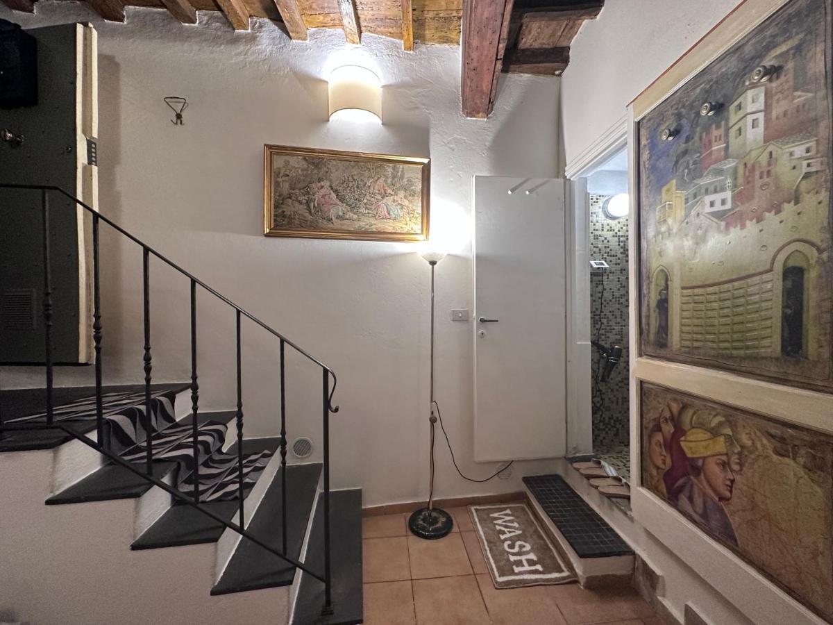 Medici In Florence Διαμέρισμα Εξωτερικό φωτογραφία