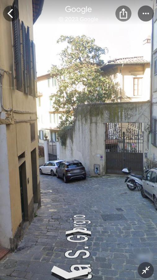 Medici In Florence Διαμέρισμα Εξωτερικό φωτογραφία