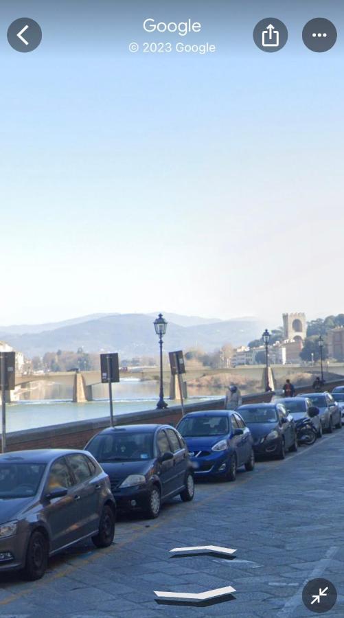 Medici In Florence Διαμέρισμα Εξωτερικό φωτογραφία
