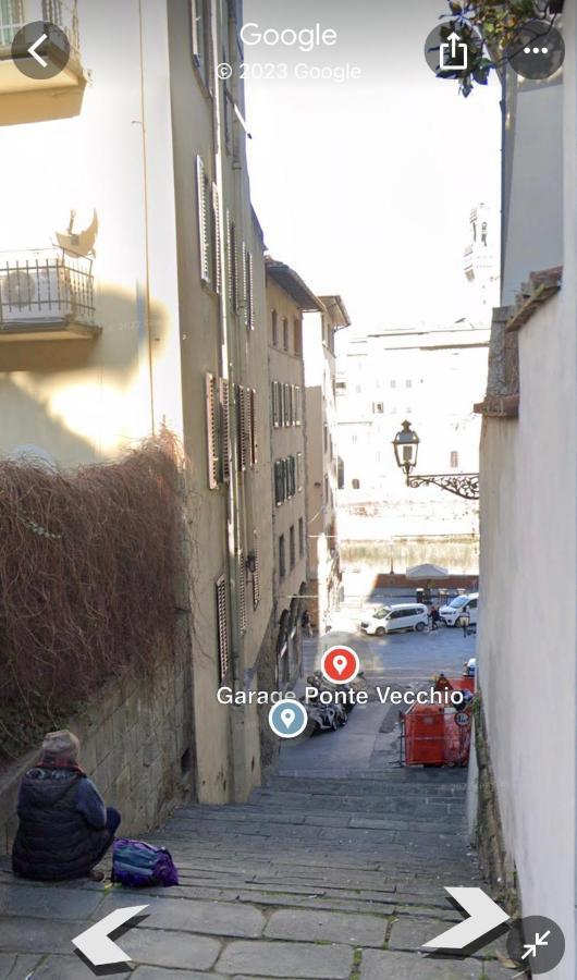 Medici In Florence Διαμέρισμα Εξωτερικό φωτογραφία