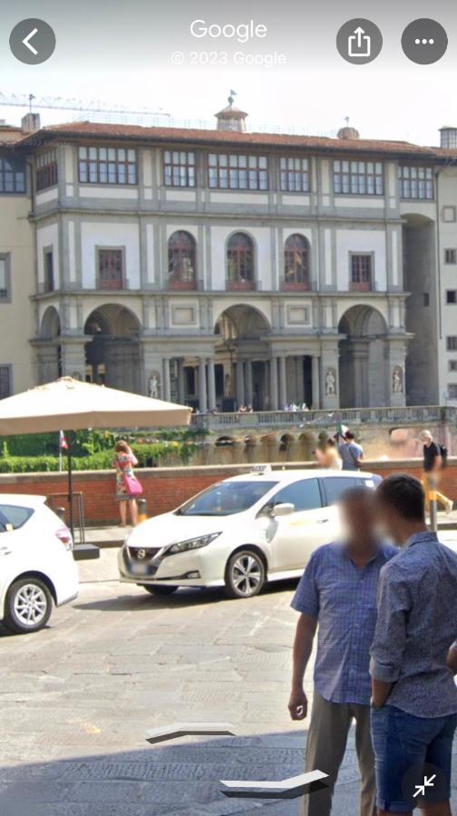 Medici In Florence Διαμέρισμα Εξωτερικό φωτογραφία