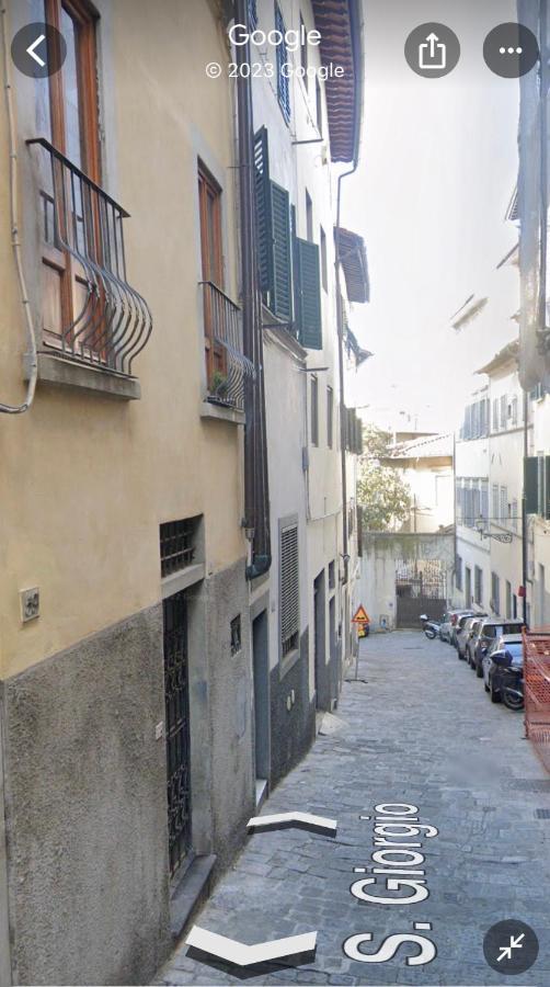 Medici In Florence Διαμέρισμα Εξωτερικό φωτογραφία