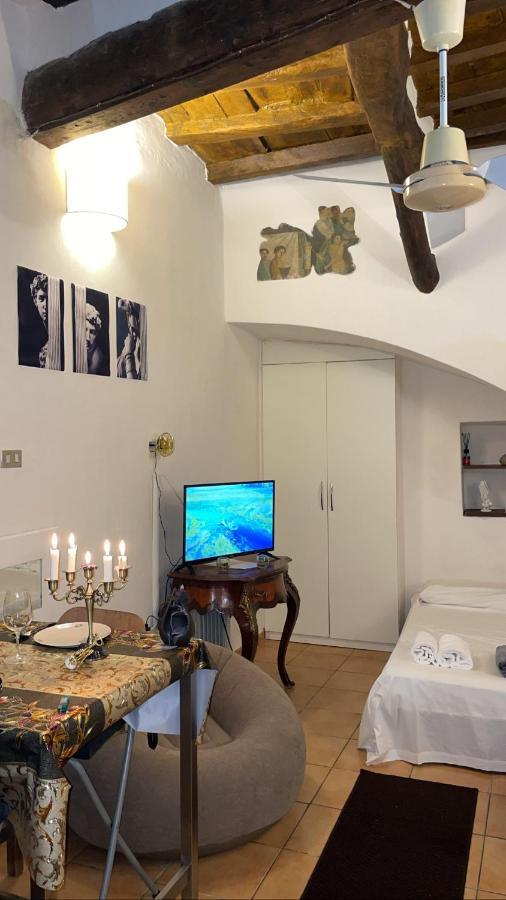 Medici In Florence Διαμέρισμα Εξωτερικό φωτογραφία