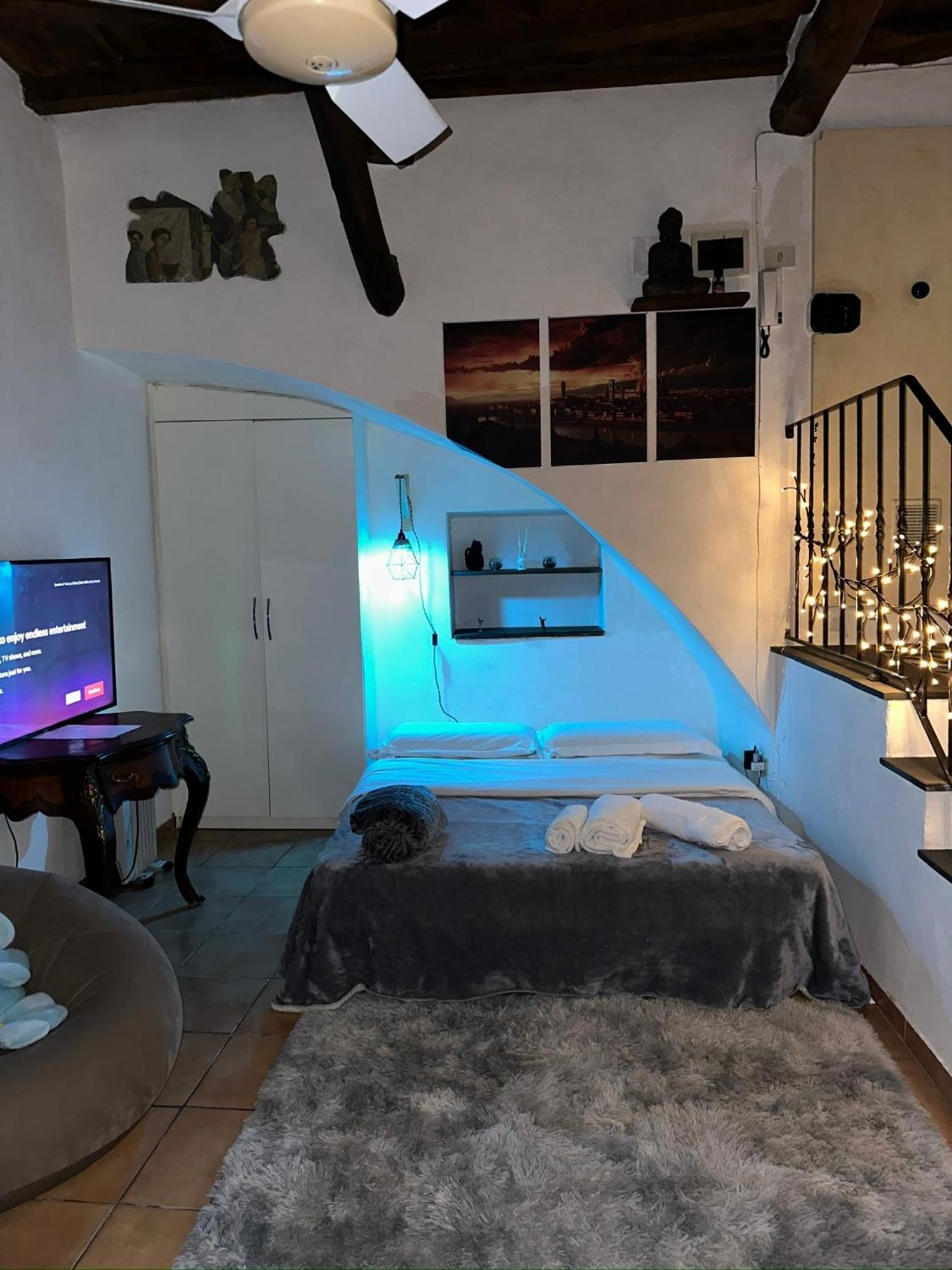 Medici In Florence Διαμέρισμα Εξωτερικό φωτογραφία