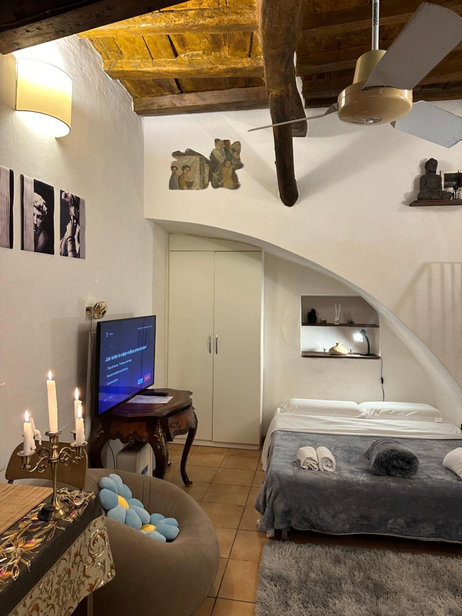 Medici In Florence Διαμέρισμα Εξωτερικό φωτογραφία